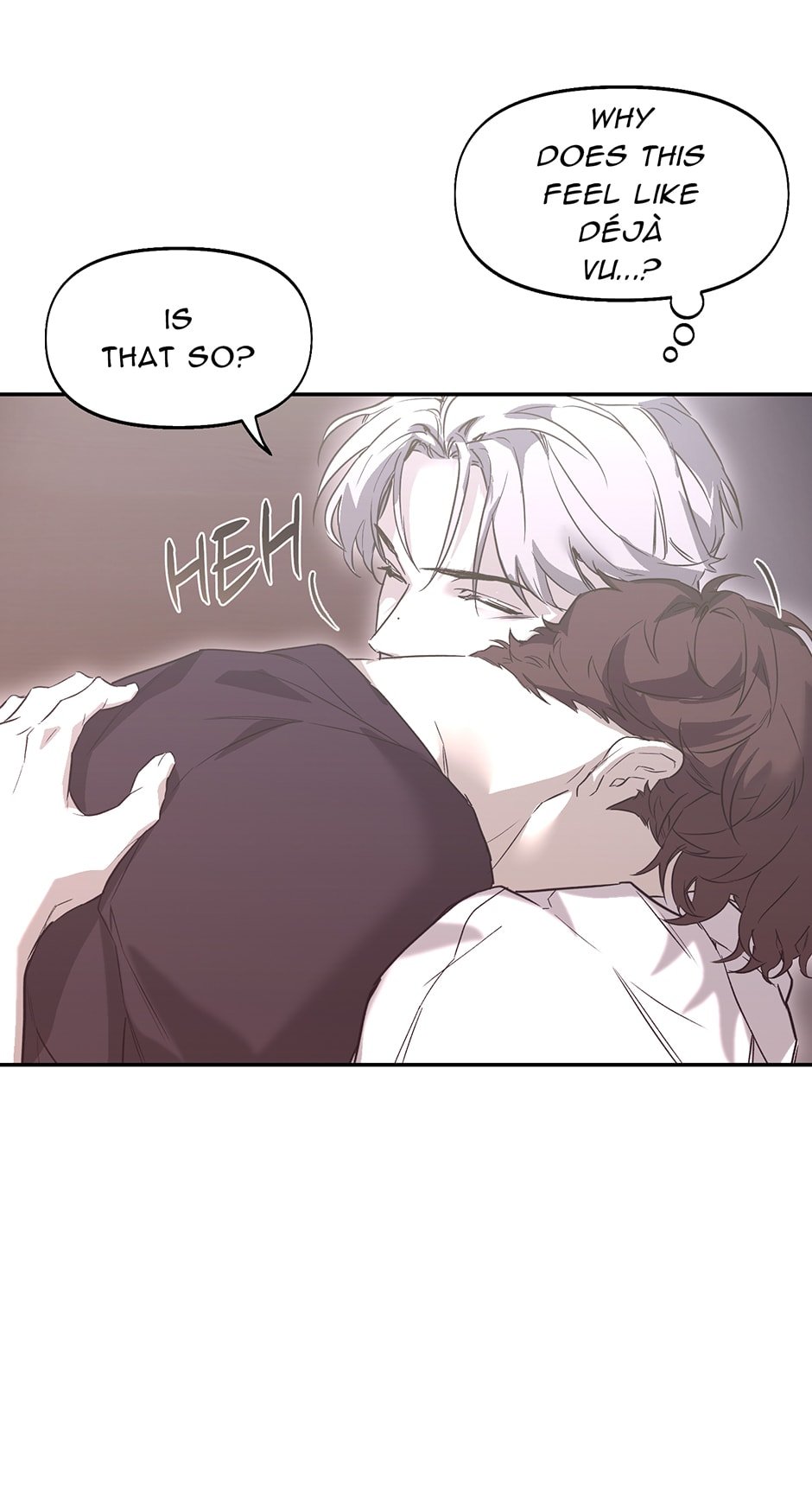 Nerd Project, Chapter 42 image 33